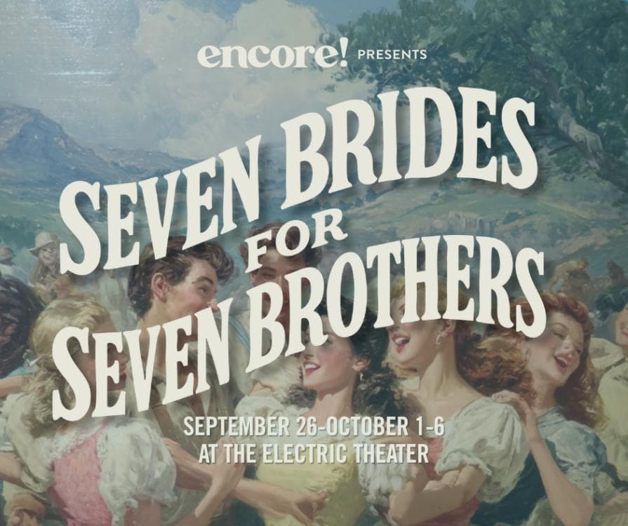 Seven Brides for Seven Brothers