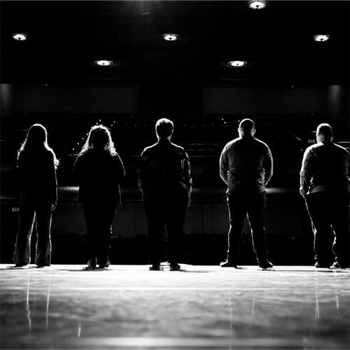 Image for event: Healthcare Stories