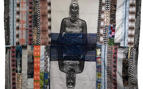 Image for event: salt 17: Adama Delphine Fawundu