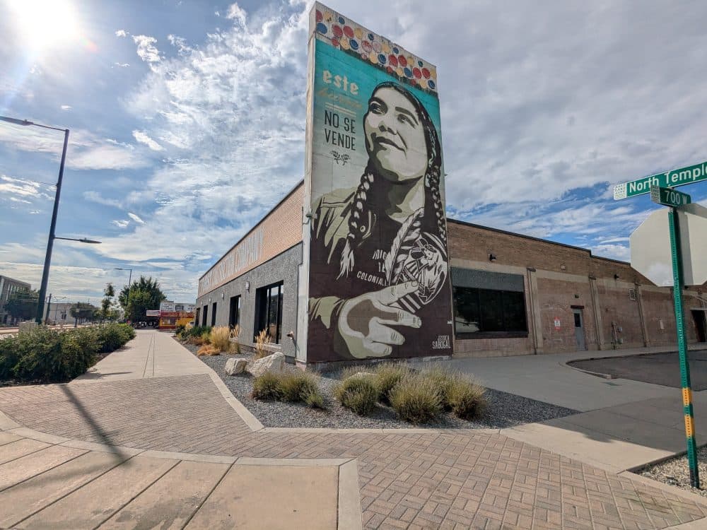 Lecture: Fairpark Neighborhood History