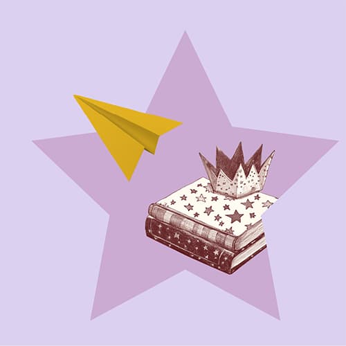 Image for event: Imaginary