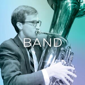 BYU Cougar Marching Band Pass in Review: The Loudest Concert on Campus