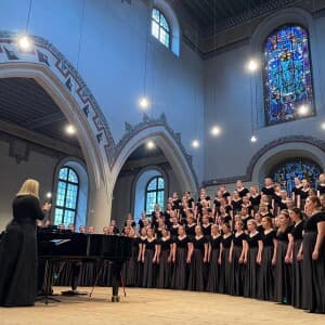 BYU Women’s Chorus