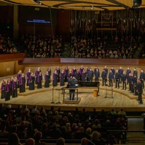 BYU Singers: Musica Eclectica