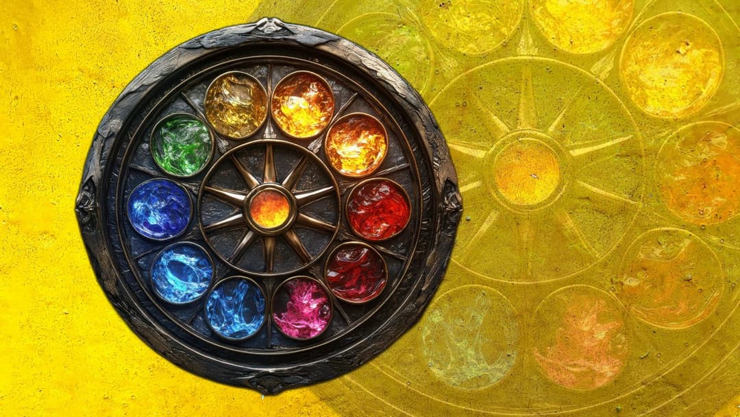 O Fortuna: Carl Orff's "Carmina Burana"