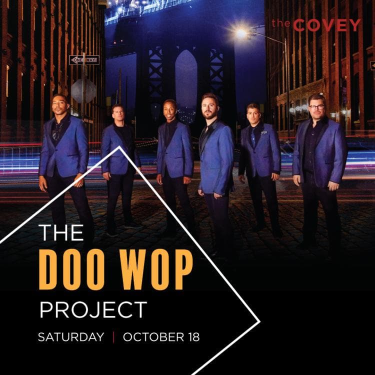 The Doo Wop Project