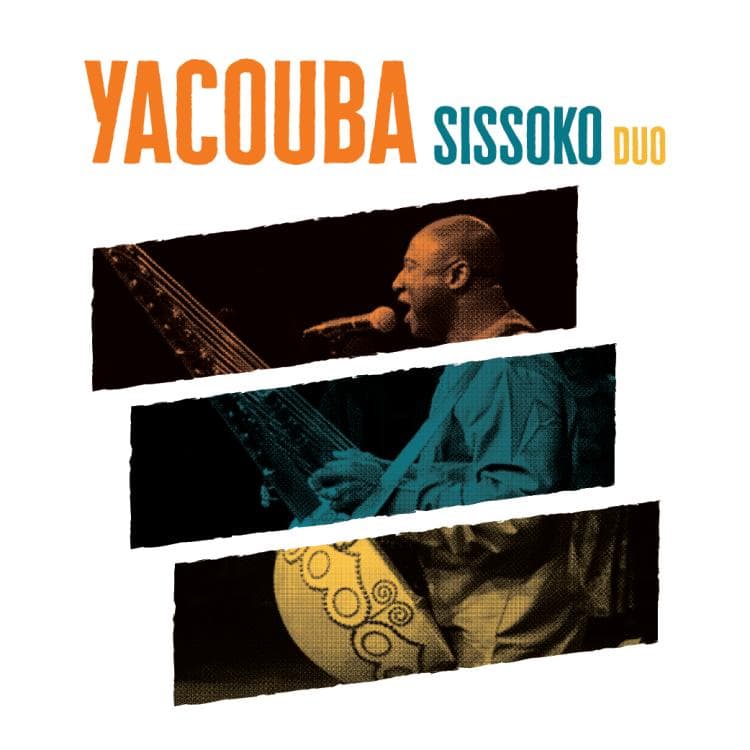 Concert Series: Yacouba Sissoko Duo