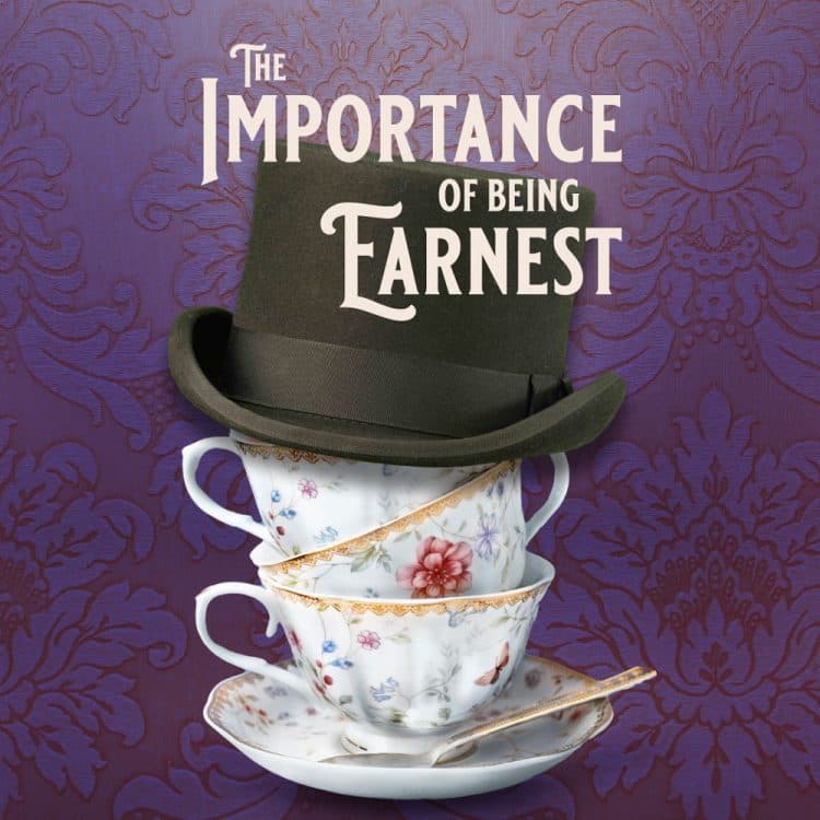 Theatre: The Importance of Being Earnest