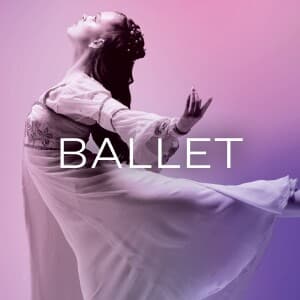 BYU Theatre Ballet: Romeo & Juliet