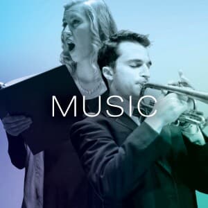 Image for event: Student Composers Showcase