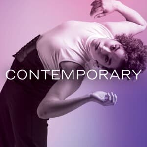 Image for event: BYU Contemporary Dance Theatre in Concert