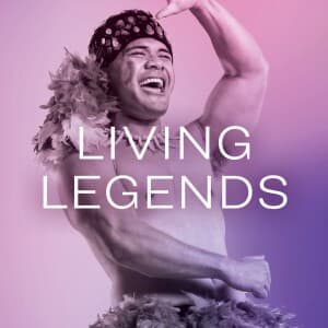 BYU Living Legends: Seasons