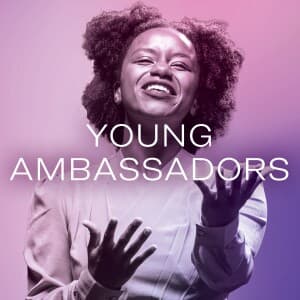 The Young Ambassadors: IMAGINE