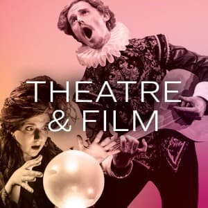 Image for event: A Light in the Piazza