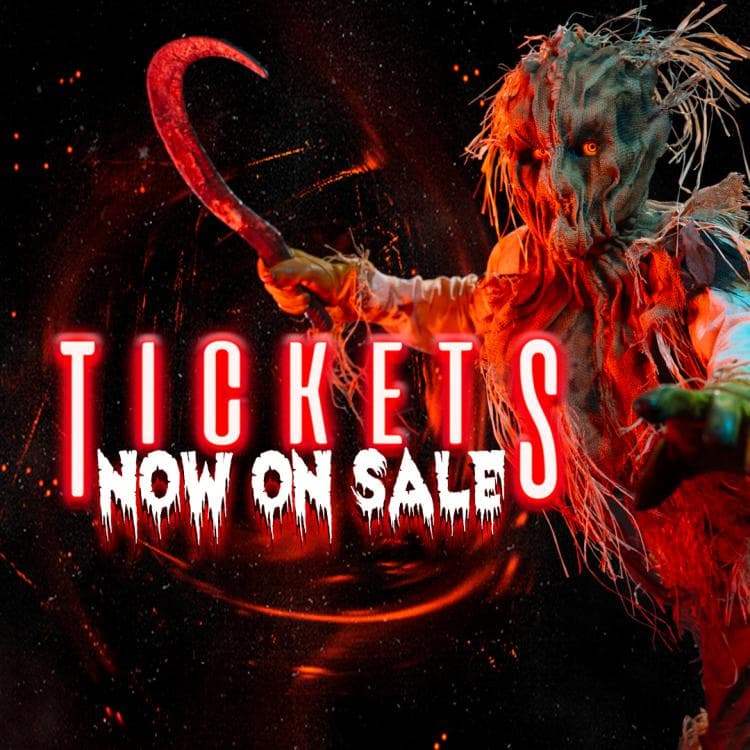 Nightmare on 13th Haunted House - 2025