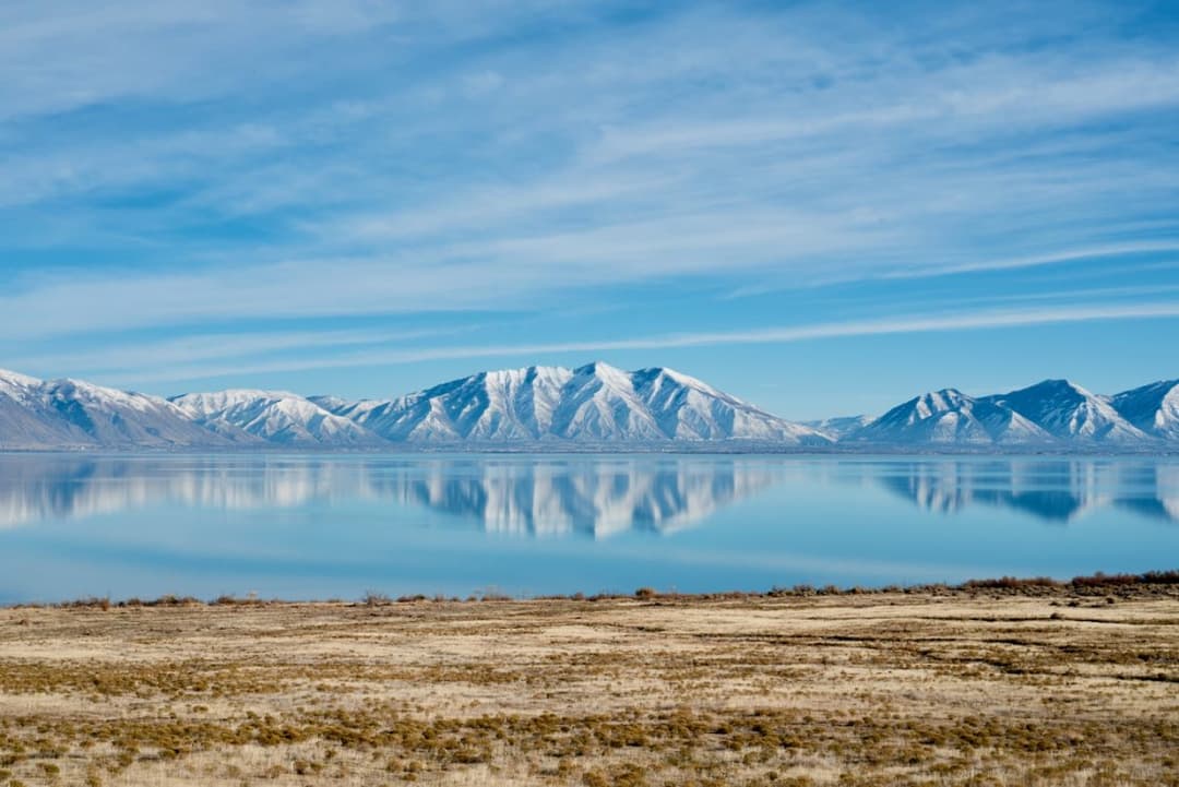 The Water Commons: Living Legacies of Utah Waterways