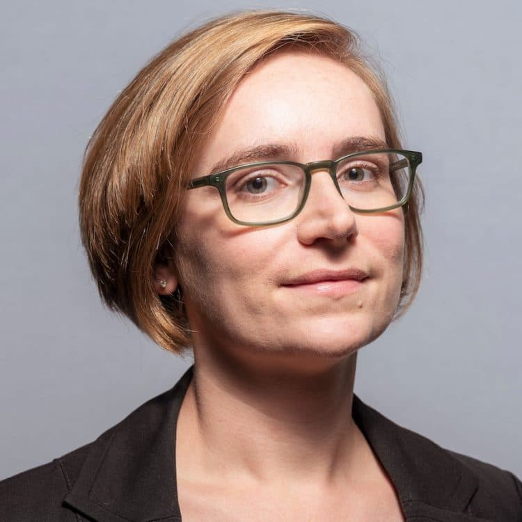 Cindi Textor, author of Intersectional Incoherence: Zainichi Literature and the Ethics of Illegibility