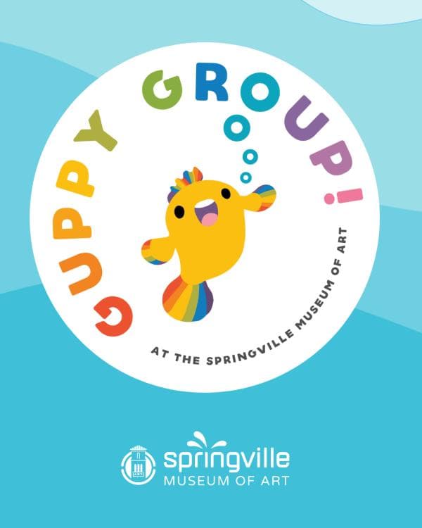 Image for event: Guppy Group