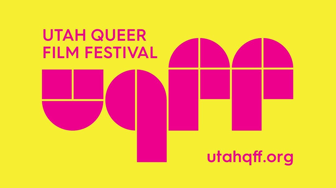 Utah Queer Film Festival 2025
