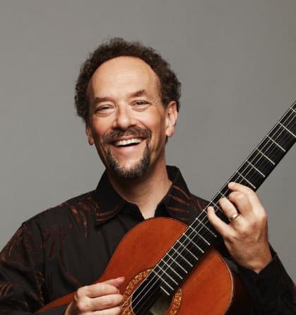 William Kanengiser Workshop