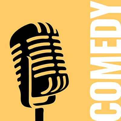 Path Homes’ Comedy Night! featuring Brad Upton