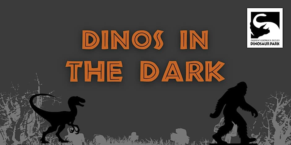 2025 Dinos in the Dark