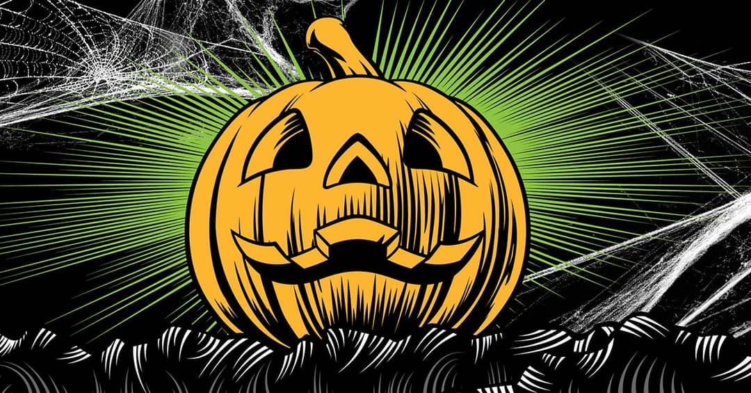 Halloween Movies at Viridian Event Center