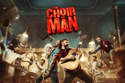 Choir of Man