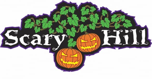 Scary Hill 2025