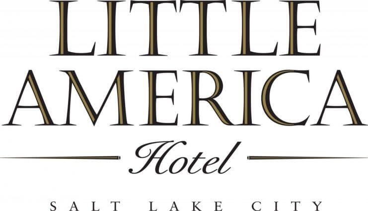 2025 Little America Grand Ballroom Thanksgiving Buffet