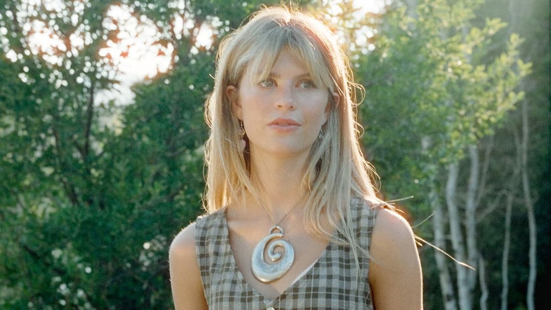 Paige Fish - The Wishful Tour