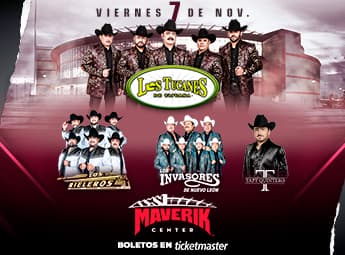 Los Tucanes De Tijuana