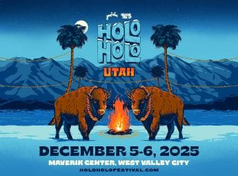 Holo Holo Music Festival
