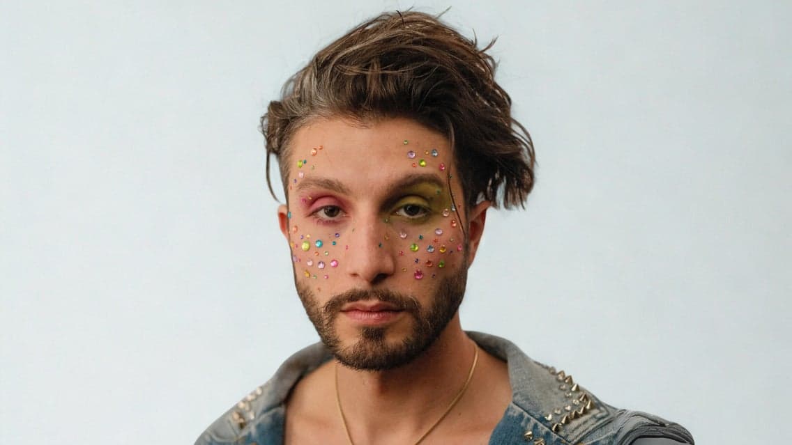 Image for event: bbno$ - The Internet Explorer Tour