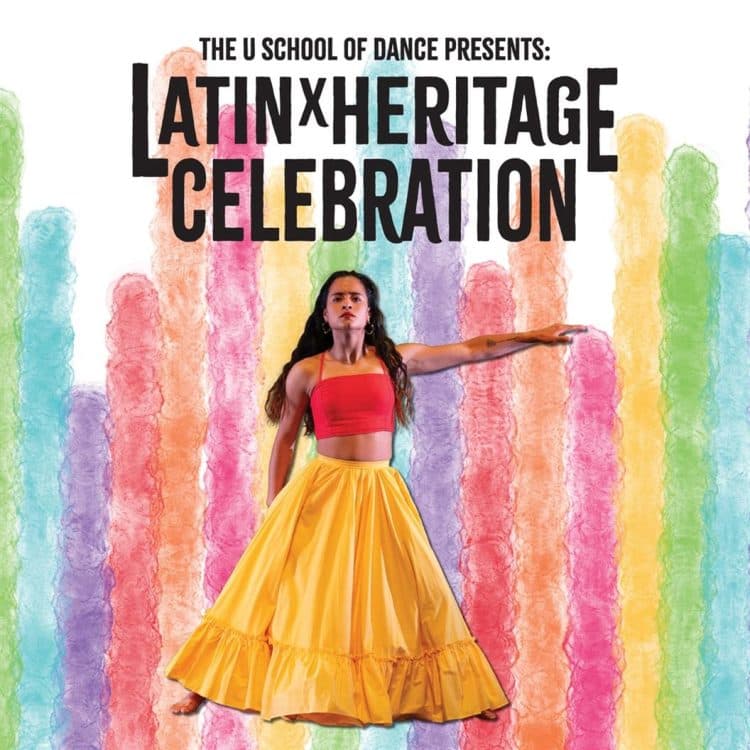 2025 Latinx Heritage Celebration
