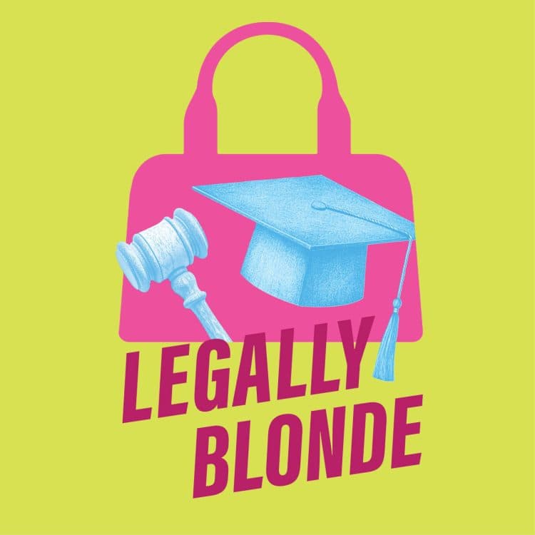 Legally Blonde