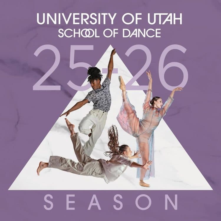 Image for event: Belle Danse