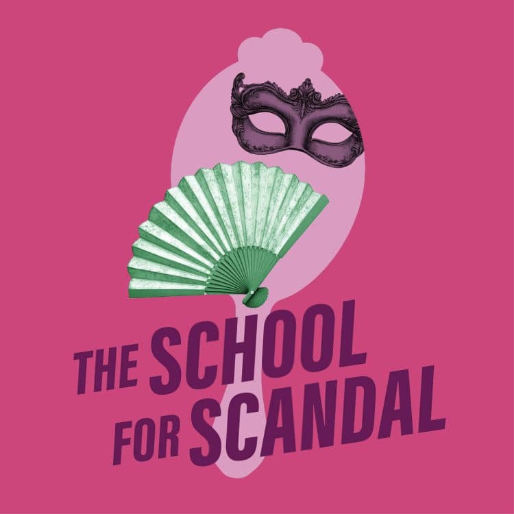 The School for Scandal