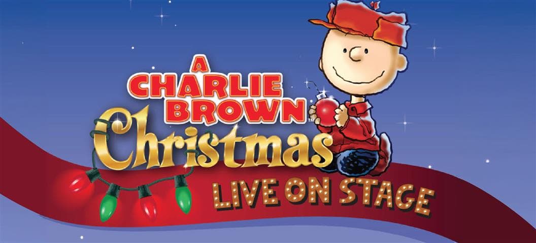 A Charlie Brown Christmas: Live on Stage