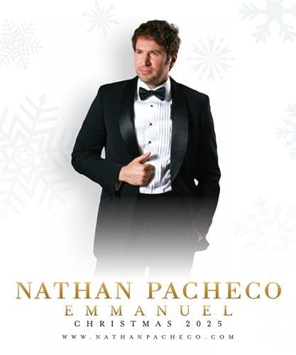 Nathan Pacheco: Emmanuel