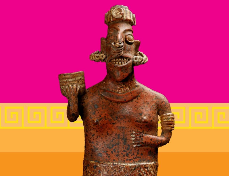 Nuestro pasado es presente/Our Past is Present