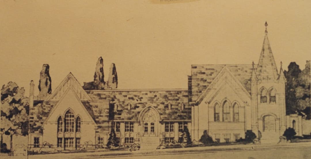 Salt Lake Cemetery & Victorian Homes Walking Tour