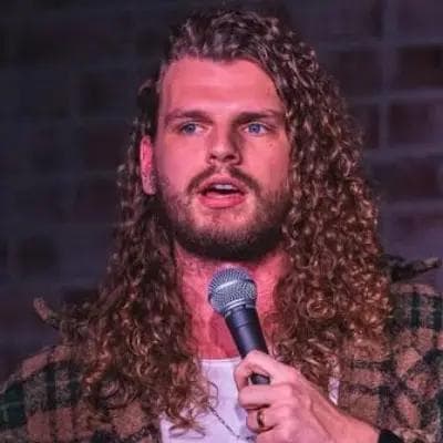 Image for event: Mark Gagnon