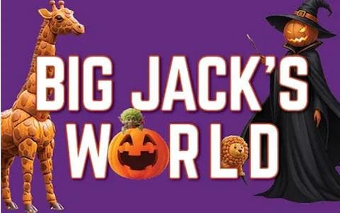 Big Jack’s World