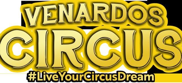 The Venardos Circus: Decade of Dreams