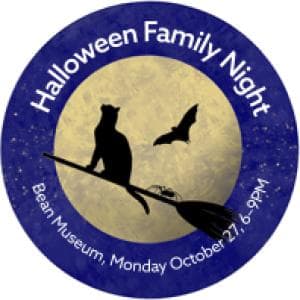 2025 Halloween Family Night