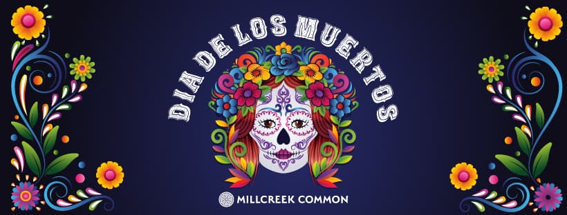 An Evening with La Catrina