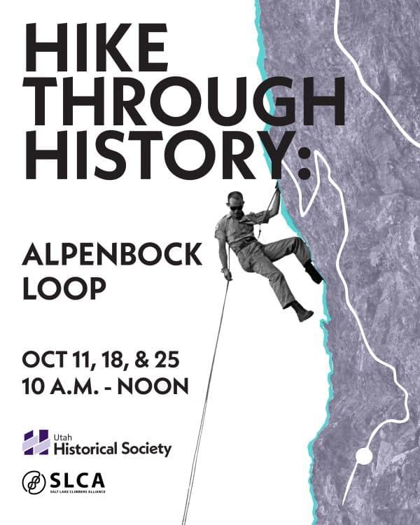 Hike Through History: Alpenbock Loop