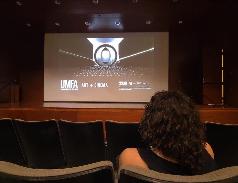 Art + Cinema: The Rider