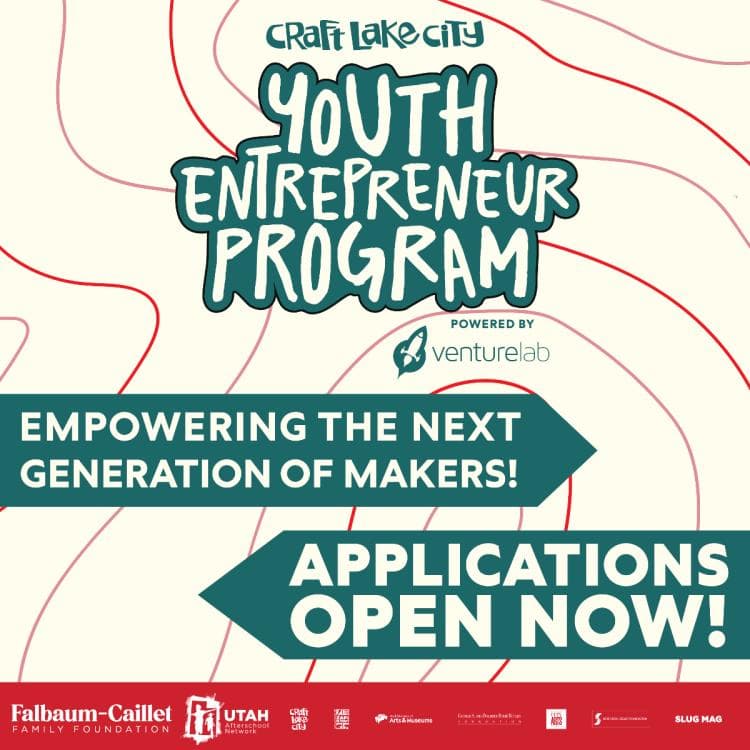 Youth Entrepreneur Program Powered By VentureLab